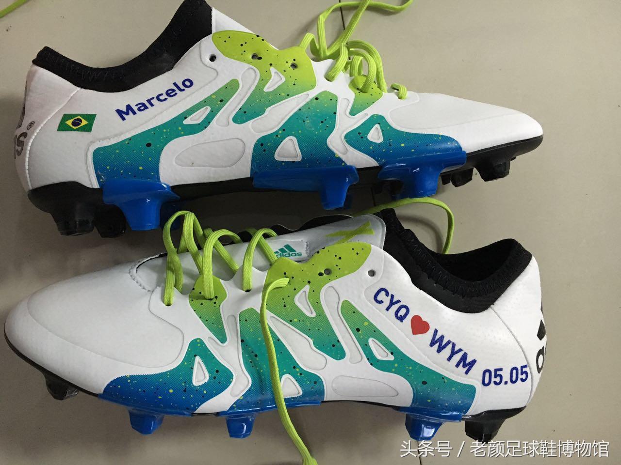 f50足球鞋梅西版限量版,梅西f50世界杯决赛球鞋