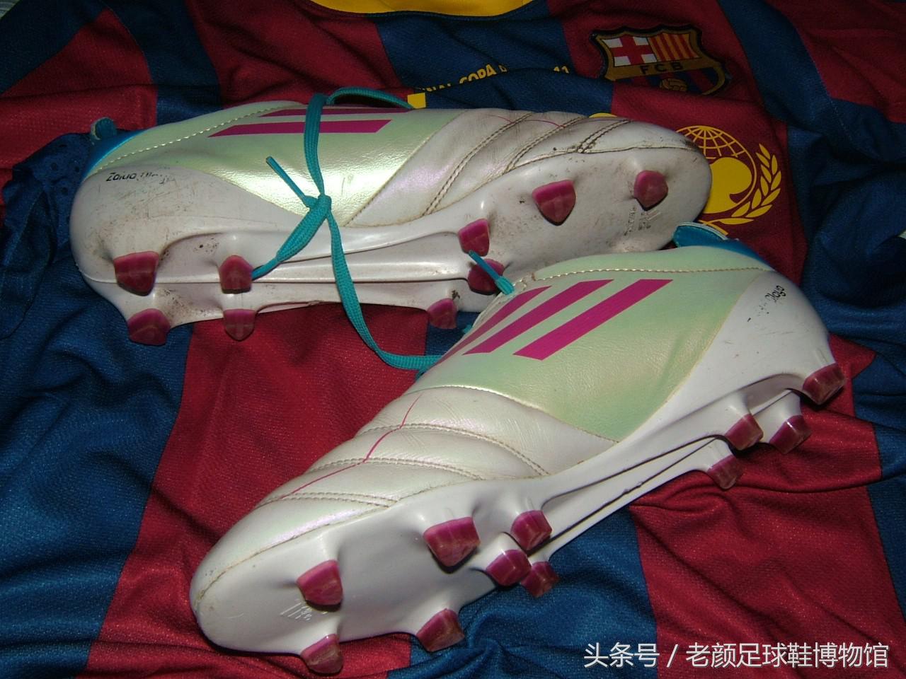 f50足球鞋梅西版限量版,梅西f50世界杯决赛球鞋