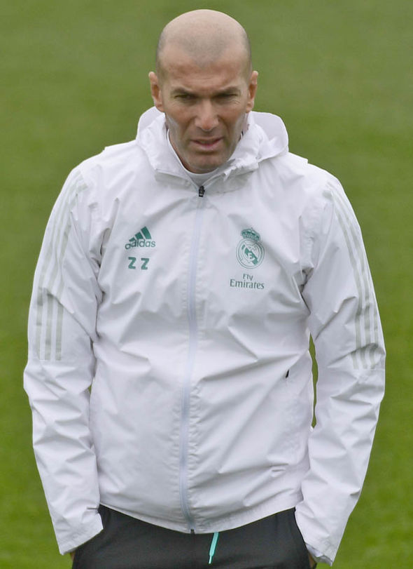 皇马主席告诉齐达内只有满足一个条件，球队才能引进阿扎尔