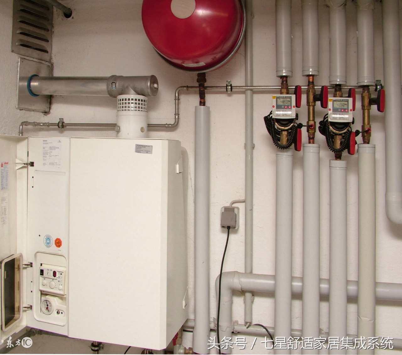 燃气壁挂炉哪个牌子好,什么牌子的燃气壁挂炉最好