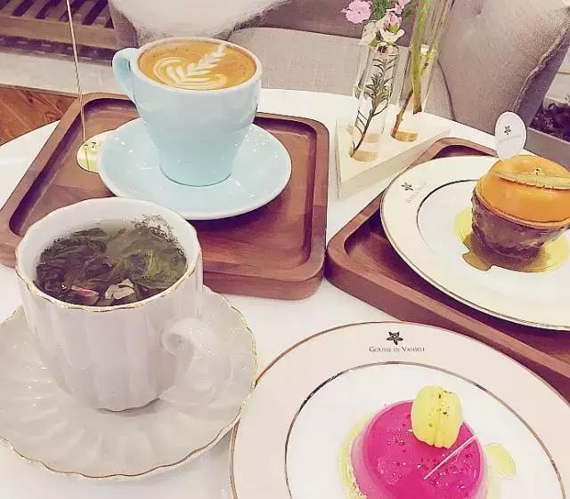 武汉100种糕点,武汉甜品老字号