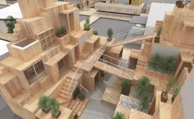 archdaily整理2020年度最佳图纸,archdaily2024年度建筑大奖