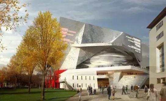 archdaily整理2020年度最佳图纸,archdaily2024年度建筑大奖