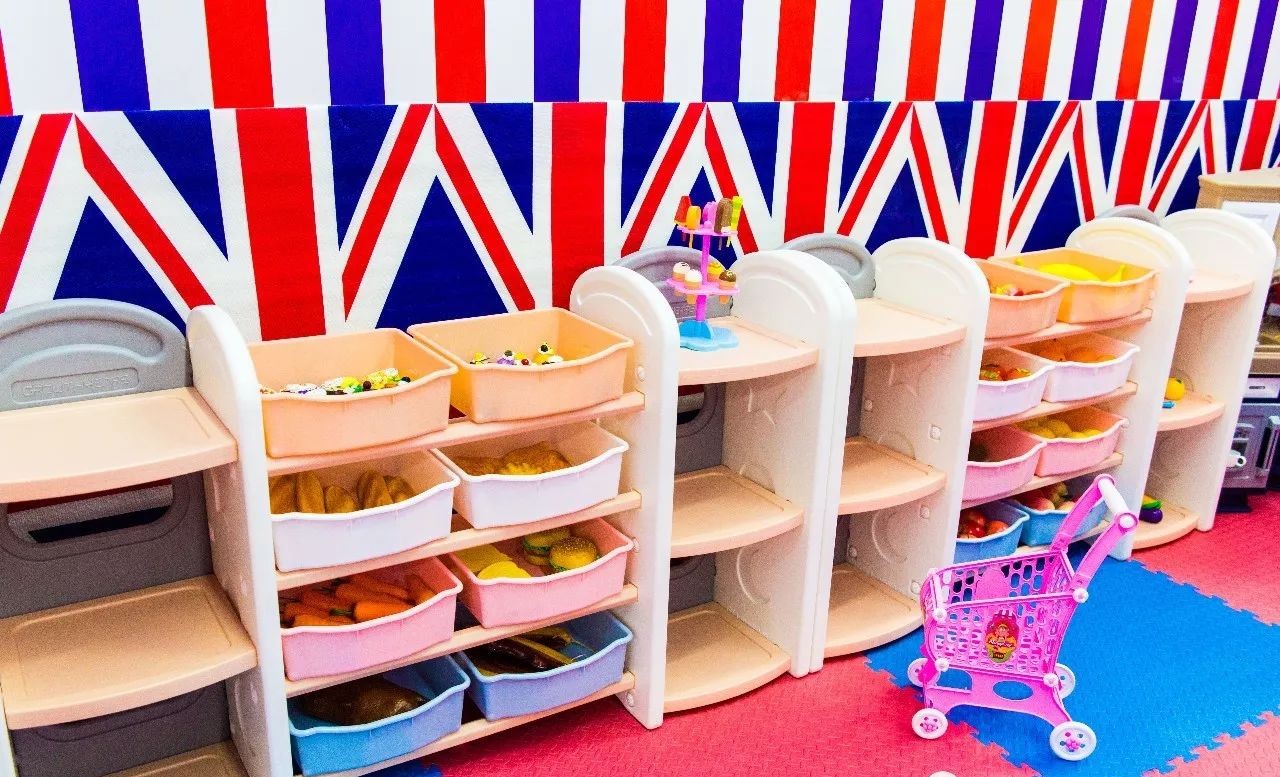 余姚儿童游乐园在哪里,余姚小游乐园