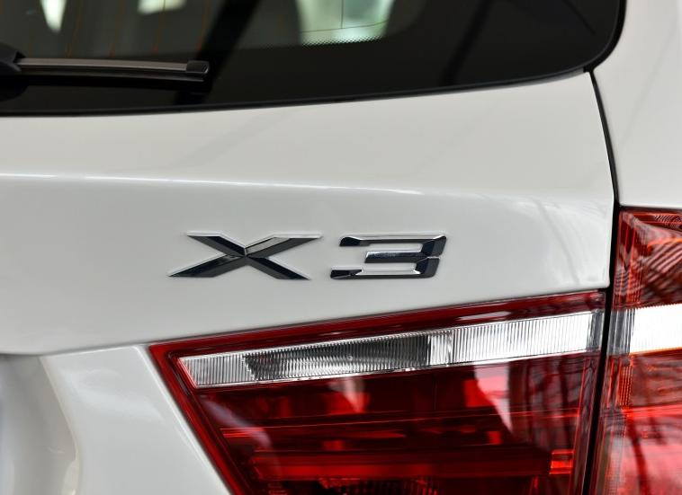 19款宝马x3胎噪有多大,宝马x3风噪和胎噪测试