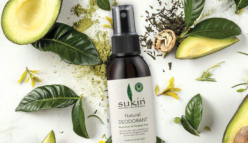 您有一份美妆购买地图请查收，除了南极，没有什么地方不能买！