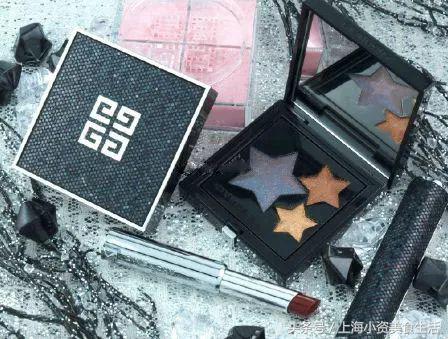 比年度账单更扎心,2018狗年限量彩妆亮瞎了!