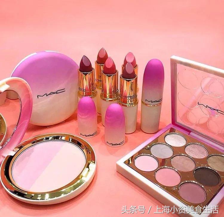 比年度账单更扎心,2018狗年限量彩妆亮瞎了!