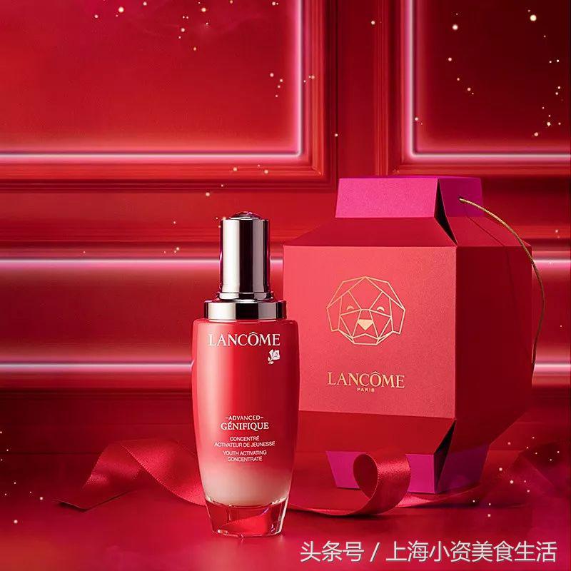 比年度账单更扎心,2018狗年限量彩妆亮瞎了!