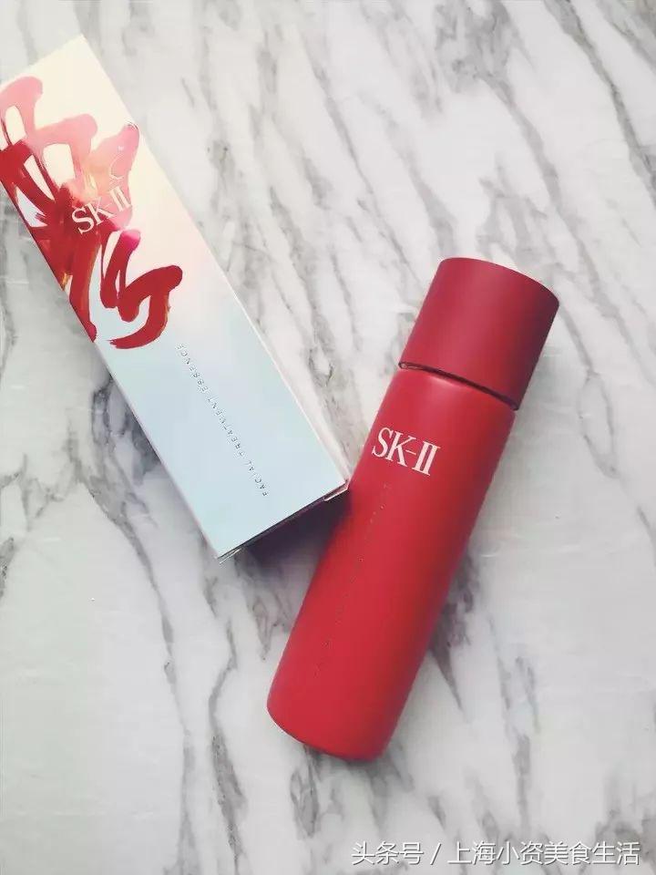 比年度账单更扎心,2018狗年限量彩妆亮瞎了!