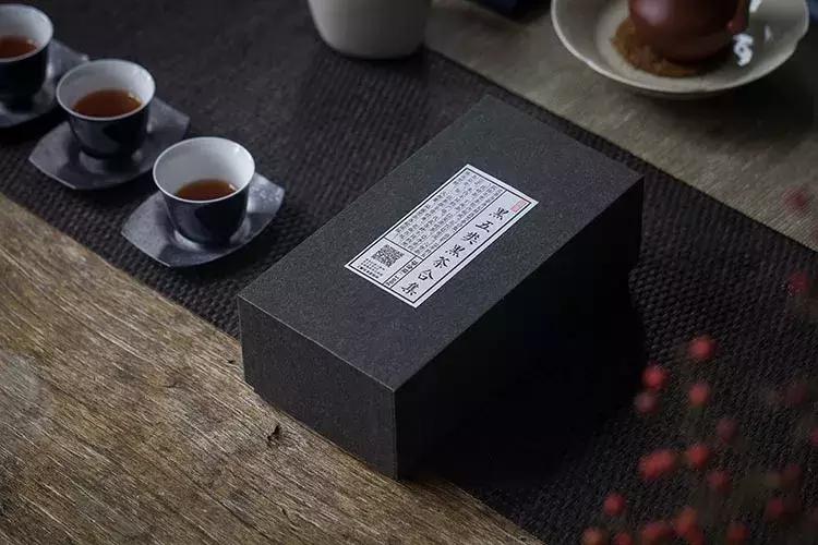 黑茶的味道都是一样的吗？「附五类黑茶评测」