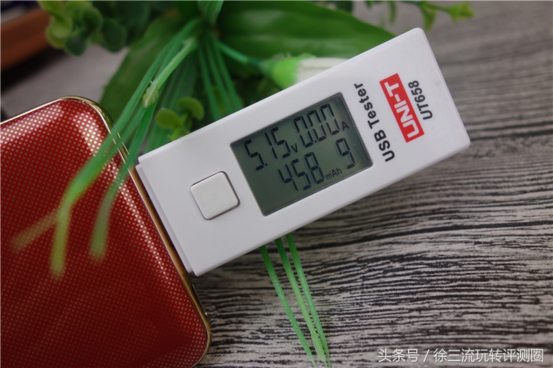 薄出新进界，美出新高度——台电S10移动电源体验！