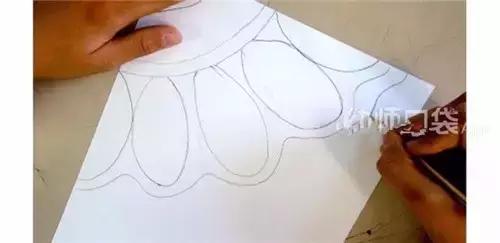 美术作品展示20张高级感,20张美术作品展示模板照片