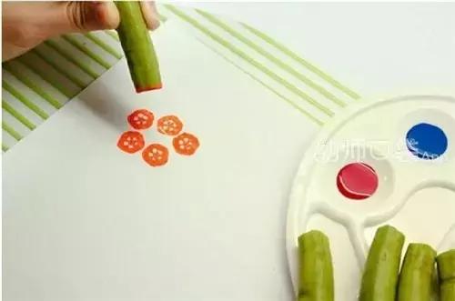 美术作品展示20张高级感,20张美术作品展示模板照片