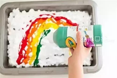 美术作品展示20张高级感,20张美术作品展示模板照片