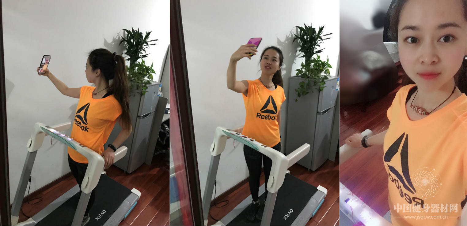 小乔q2跑步机使用方法,小乔q1s跑步机评测