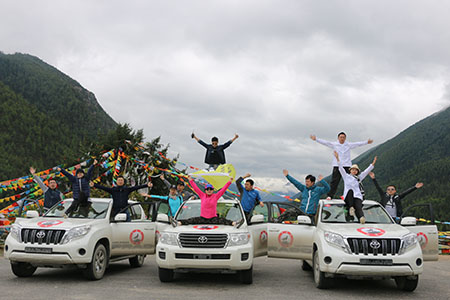 滇藏线214西藏自驾游完整攻略,西藏自驾游一日游攻略