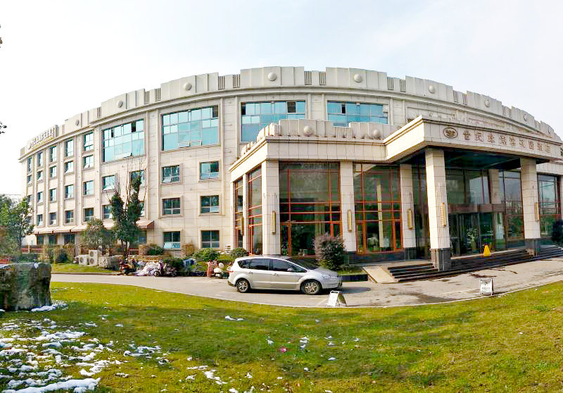 年关将至，您身边的宴会专家-世纪缘，万事俱备，等待您的光临！