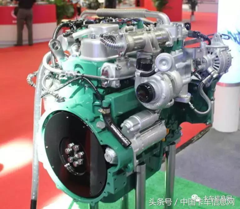 扒一扒|被环保部开千万罚单的不合格车辆,装配的是谁家发动机?