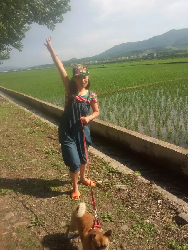 浪漫的集体露营,浪漫的第一次