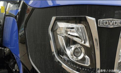 雷沃欧豹m904-d拖拉机参数,雷沃欧豹1604轮式拖拉机国四