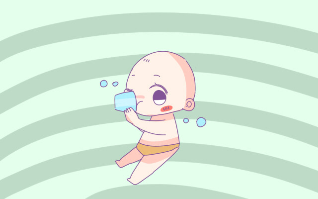 宝宝不能自己排痰吸痰对宝宝好吗,孩子不会咳痰怎么排出来吸痰器