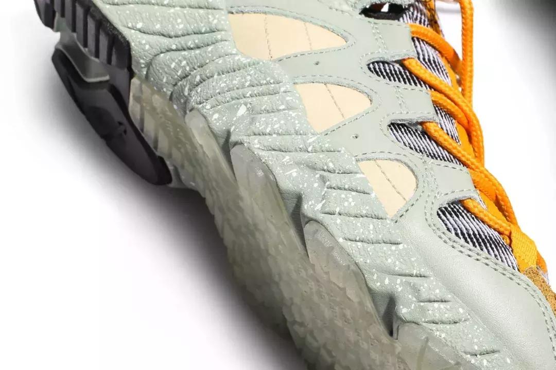 老爹鞋新年,新春爆款老爹鞋