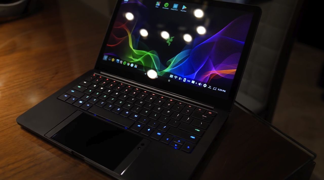 ces2020首日黑科技盘点,ces2018实用技术视频