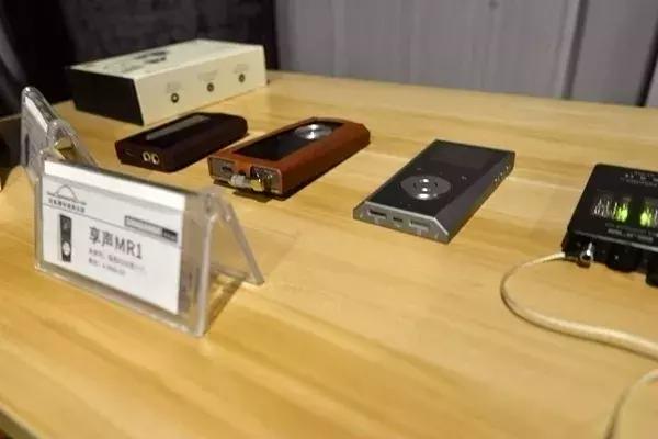 2018北京耳机圈第一响!耳机俱乐部高端器材沙龙回顾