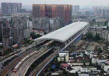 成都几个区发达,成都有哪些镇比较好