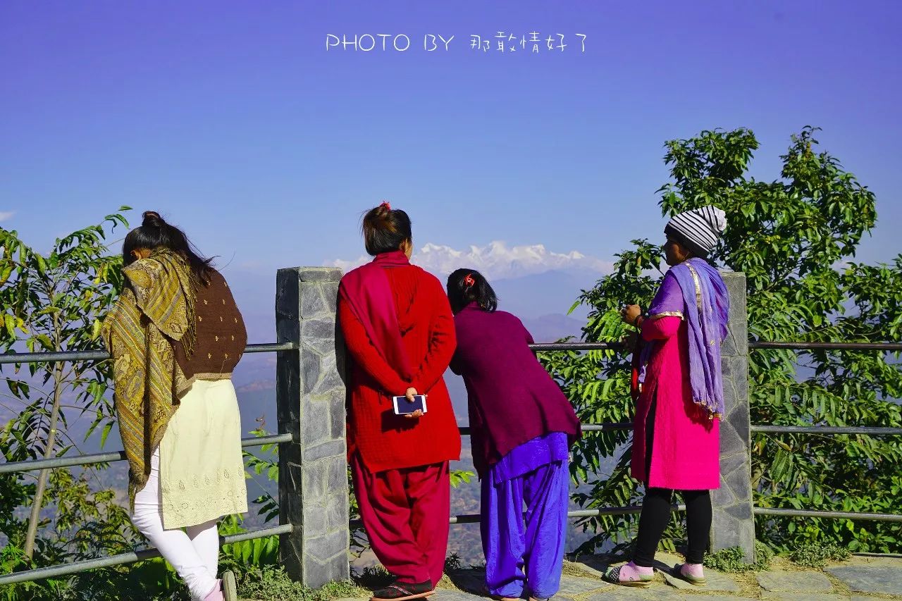 尼泊尔必买商品,尼泊尔购物街必买清单