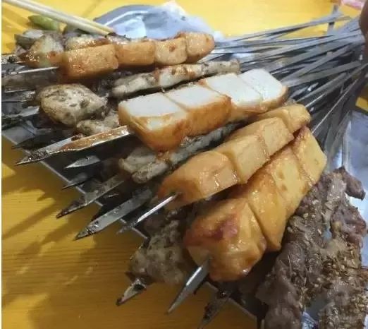 北京当下最正宗的八大小吃,盘点不能错过的正宗老北京小吃