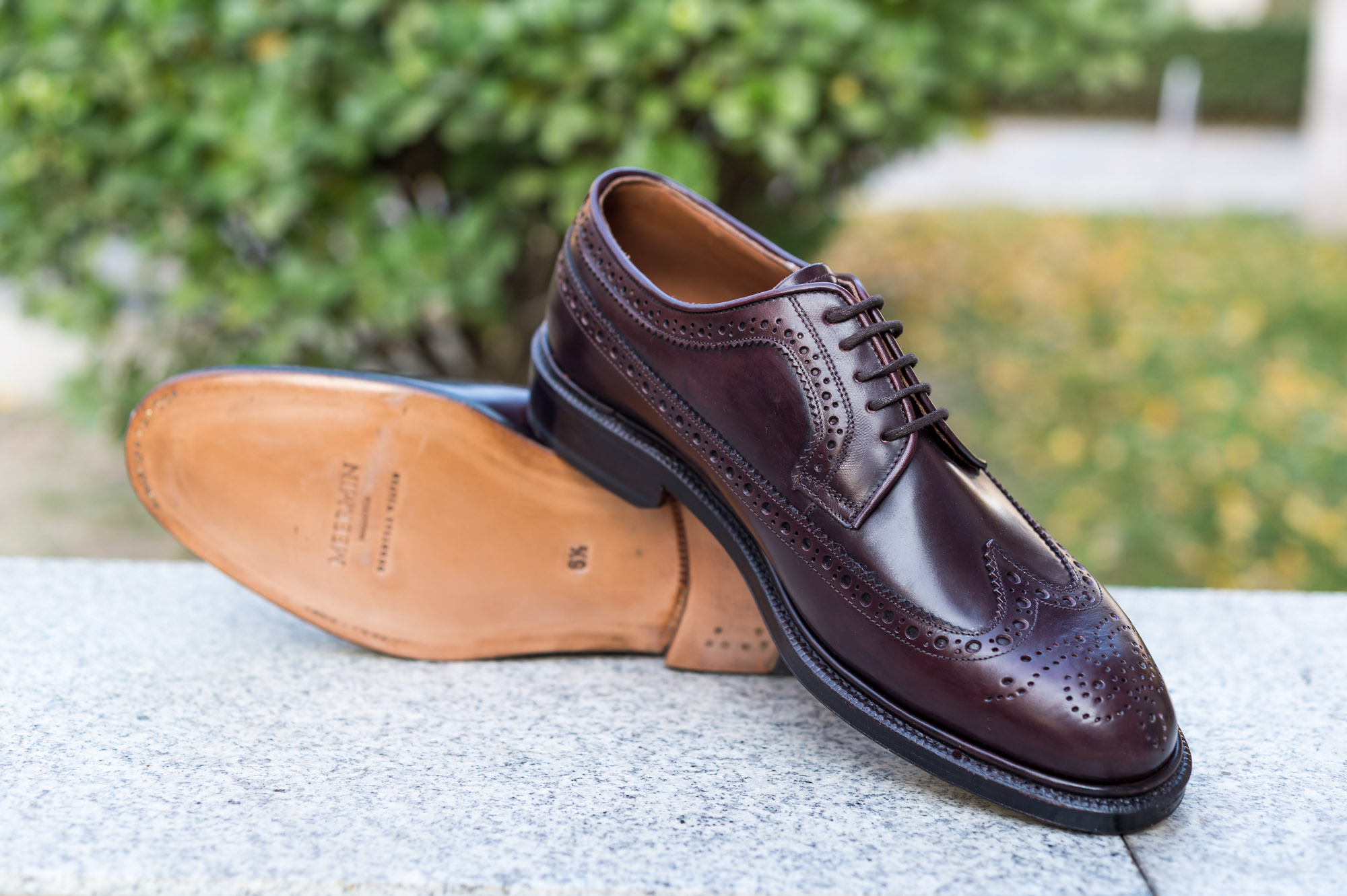 马臀皮鞋也能讲性价比?来自西班牙的它还真不错