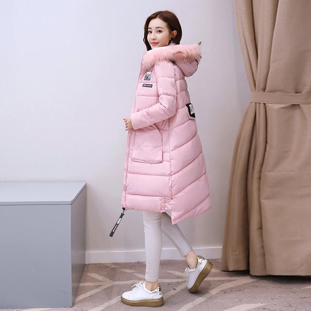 过年回家别穿的太落伍,今年冬日必备羽绒服自带高级感