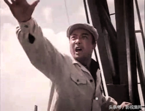 老电影创业片段,老电影创业