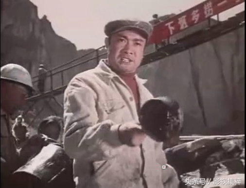 老电影创业片段,老电影创业