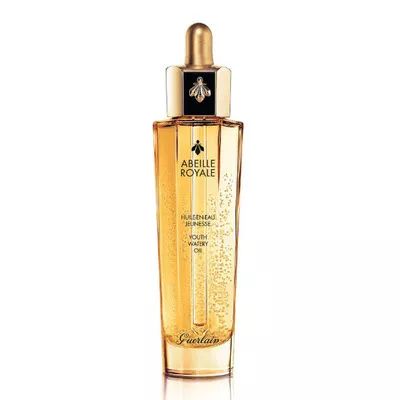 连Angelababy都怕的秋冬卡粉问题，用这10款美容油就能搞定！