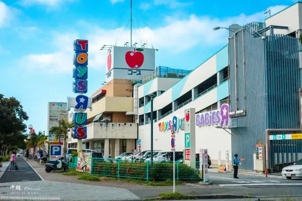 日本母婴购物,日本母婴店阿卡酱