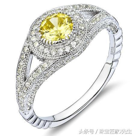 锆石会不会显得很廉价,一百以下锆石廉价吗