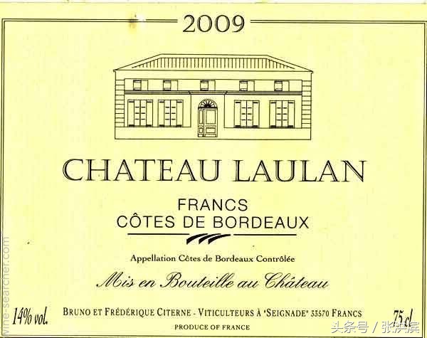 波尔多的aoc与超级波尔多的区别,波尔多葡萄酒的品鉴特征