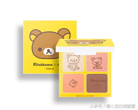 好用又平价颜值又高的眼影,学生党平价眼影