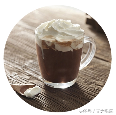 什么是摩卡咖啡,什么叫摩卡咖啡