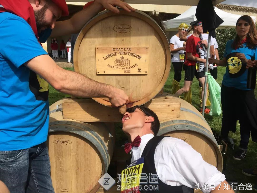 波尔多马拉松感受,波尔多红酒马拉松报名