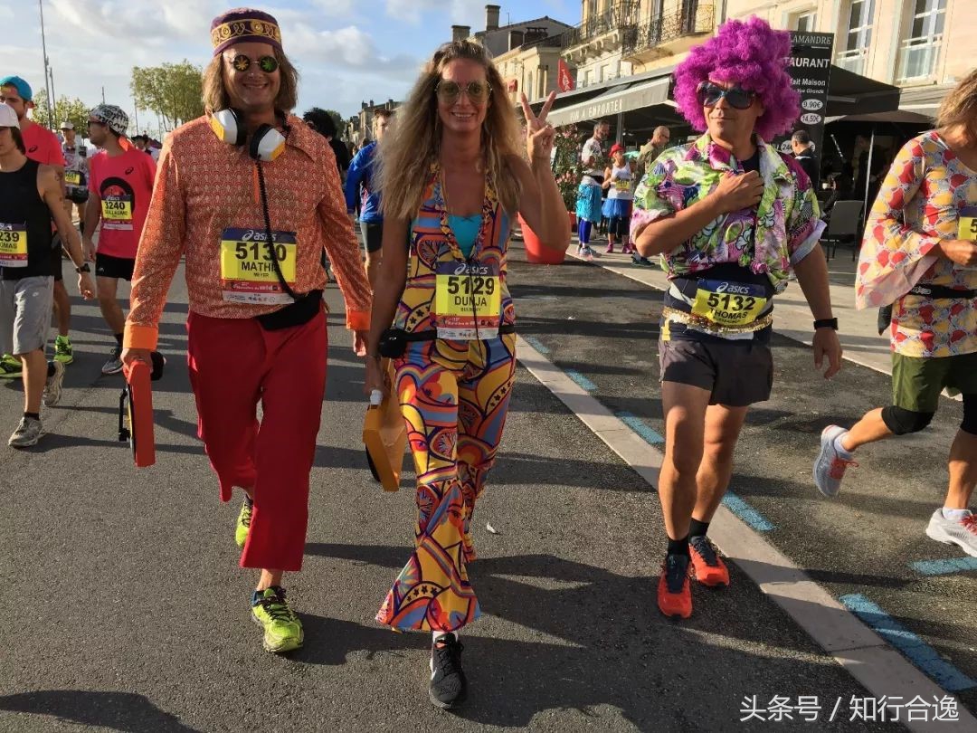 波尔多马拉松感受,波尔多红酒马拉松报名