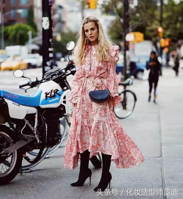 阚清子给周冬雨作配,阚清子周冬雨用短发玩出72变