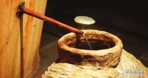 杏花村纯粮酿造散汾酒好喝不上头,天下大势汾酒