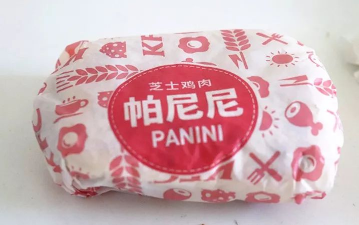 麦当劳成了金拱门,没想到肯德基却凭一个饭团赢了!