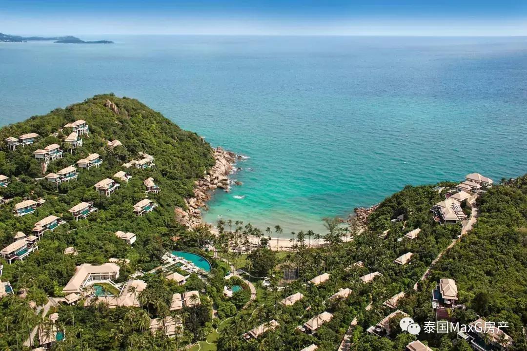 2018如何逐浪苏梅岛？给你最全指南