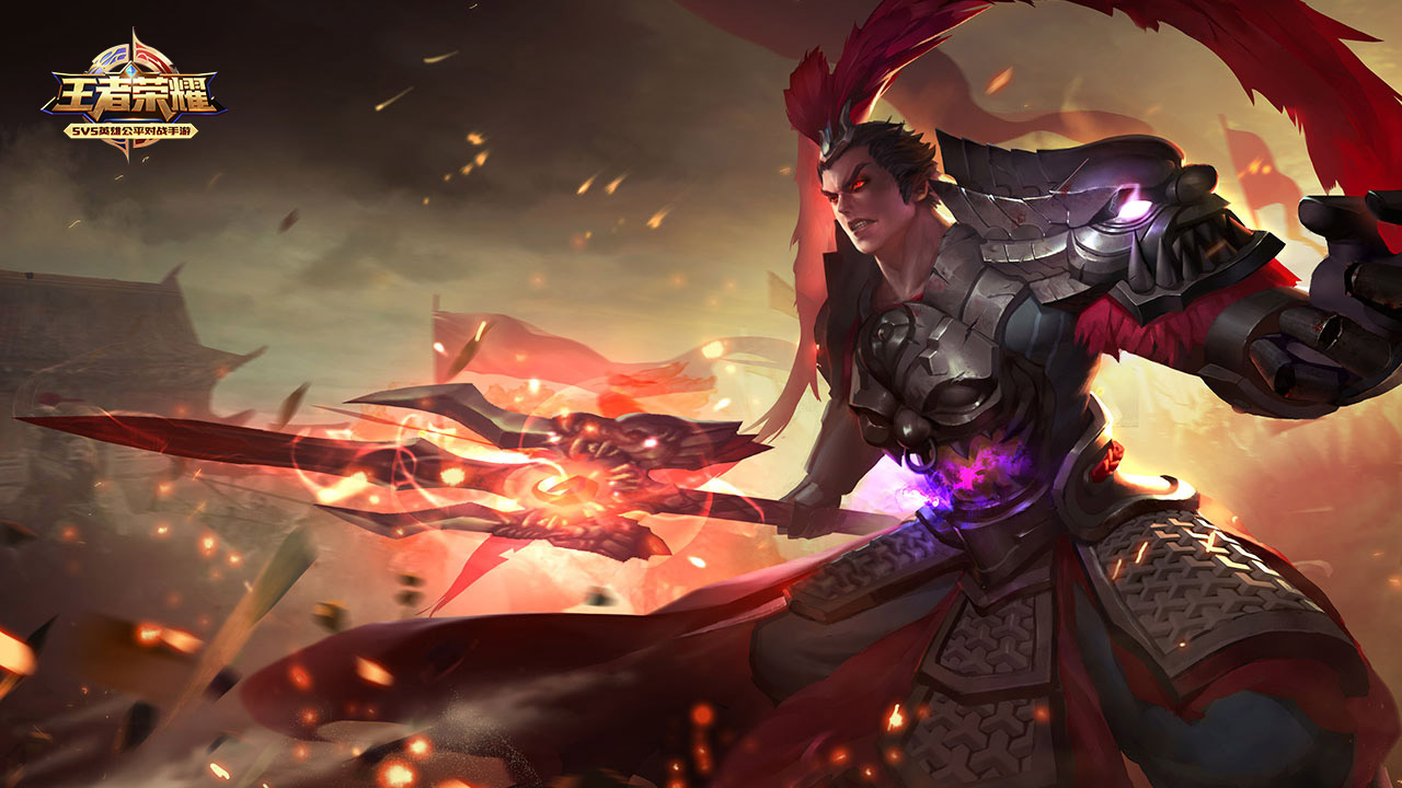 王者荣耀最强的英雄是谁没有蓝条,王者荣耀无蓝条英雄都有哪些