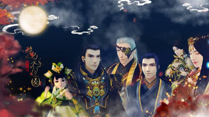 力挽国产单机游戏衰败之狂澜！回顾古剑奇谭系列的拯救之路